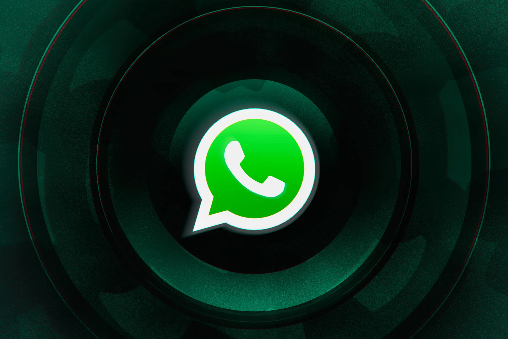 Unblocking an email address on WhatsApp